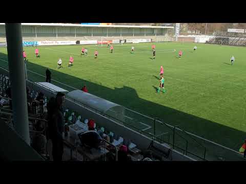 KTP - FC Kirkkonummi, aluesarja 7.4.2019