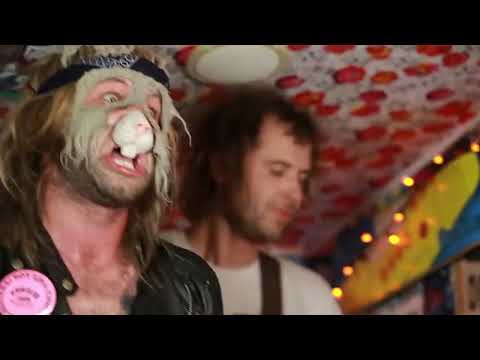 Nobunny - "Gone For Good" (Live @ Echo Park Rising '13) (REUPLOAD!!)