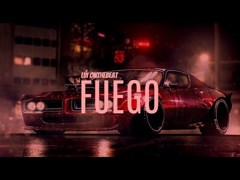 [FREE] MORA x MARIAH ANGELIQ Type Beat | Beat Reggaeton 2021 | FUEGO