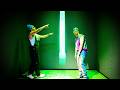 GLOW STICK JStu Hyper Fenton Official Lyric Video