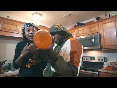 LoudPack Leaf ft. Da Baby(Baby Jesus)- Juice