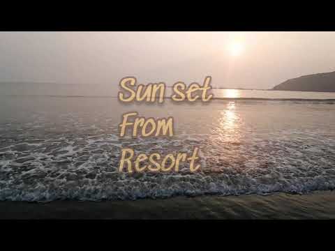 Just another day on Subhan beach resort , shrivardhan