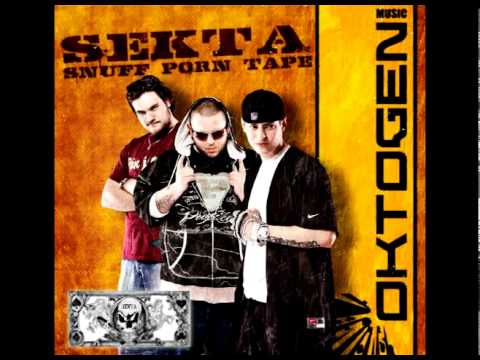 Sekta - Zlo (prod. Oldboy)