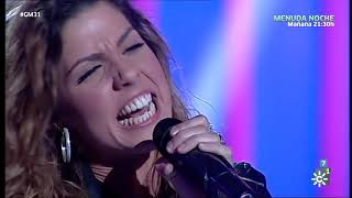 Miriam Rodríguez estrena "Hay algo en mí" en Gente Maravillosa | Gente Maravillosa