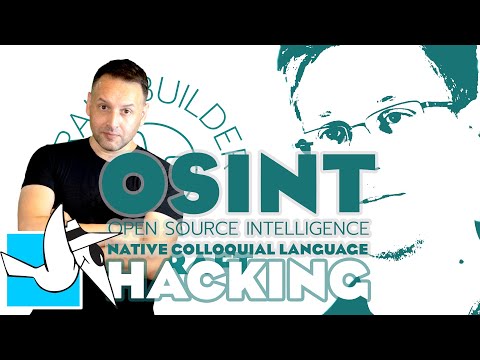 Hacking Local Colloquial Foreign Languages with OSINT (Open Source Intelligence) Tools - Indonesian