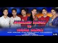 JHARKHAND SANGAT VS ODISHA SANGAT NEW SANTALI TRADITIONAL SONG 2024