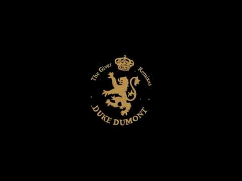 Turbo 137 - Duke Dumont - The Giver (Tiga Remix)