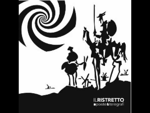 Il Ristretto - Brigante piano play