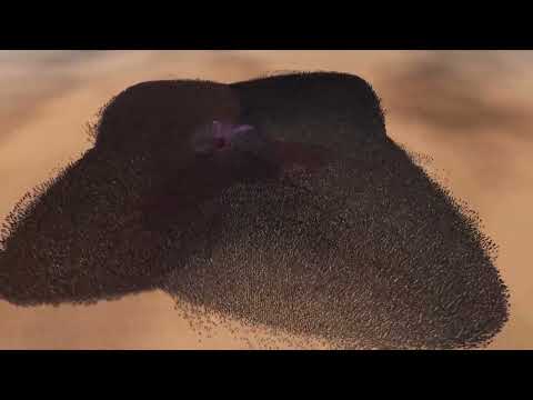 100,000 Spartan & 100,000 Persian VS 10 Nikola Tesla