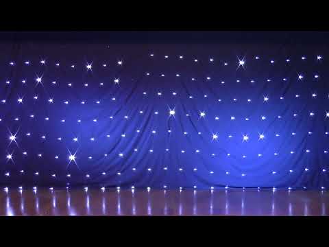 Dança Árabe, rotina clássica oriental - Essência Festival 2018