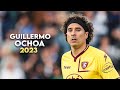 Guillermo Ochoa - Full Season Show 2023 | HD