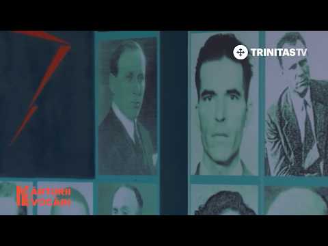 Mărturii și Evocări. Ilie Lazăr, autor al Marii Uniri - episodul 10 (30 12 2018)