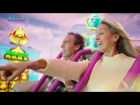 Slotomania™ Slots Casino Games video