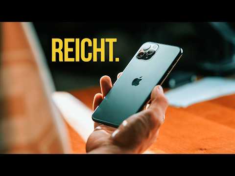 6 Jahre altes iPhone | So viel besser als du denkst!