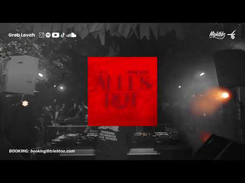 Silly -Alles Rot (Greb Levah Remix)