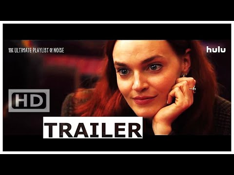 The Ultimate Playlist of Noise - Comedy, Drama, Music Movie Trailer - 2021 - Madeline Brewer