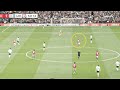 Bruno Fernandes Goal vs Liverpool | Man United vs Liverpool.