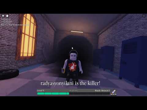 radyasyon yilani is the killer!