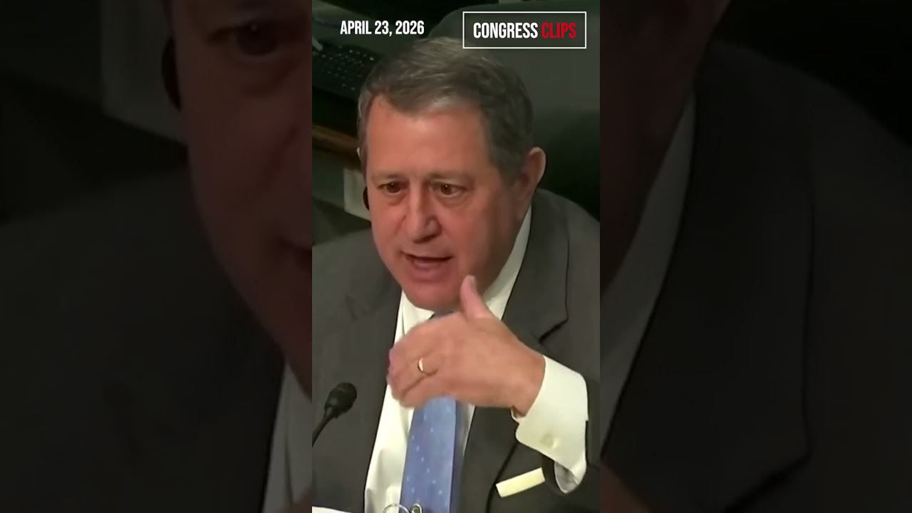 Rep. Morelle Grills Commerce Secretary Lutnick on Trump Tariff Impact on Business