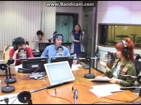 130508 JUNIEL @ Bestfriend part 3