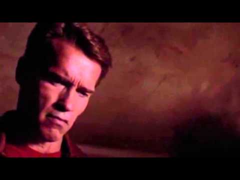 Last Action Hero Best Scenes - It's A Bomb!