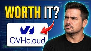OVHcloud Hosting im Test – Das beste Preis-Leistungs-Verhältnis für Ihre Website
