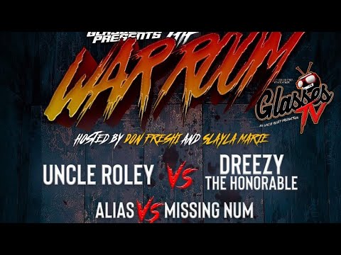 Alias vs Missing Numb