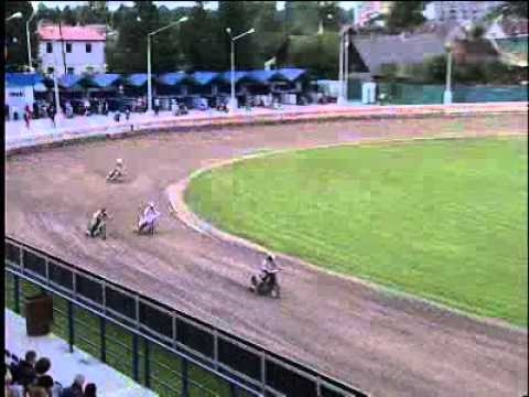 "Локомотив" потерпел первое поражение в сезоне