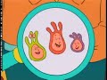 I Always Wanted An Amoeba Arthur