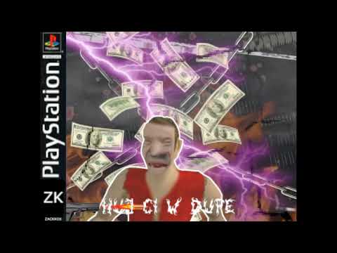 [free] adamkox2137 type beat - "huj cI w dUPe" (prod. gówniak beats)