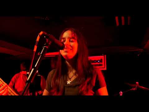 Burning Love by The Jamestown Massacre