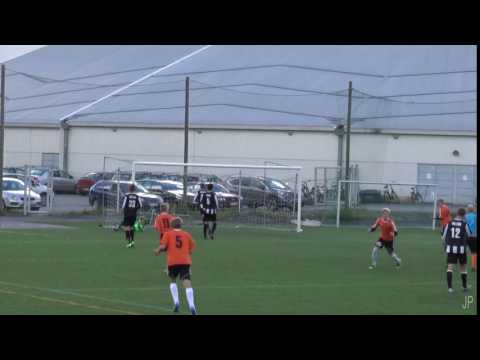 SJK-VPS-j B-SM, Jussi 2-1