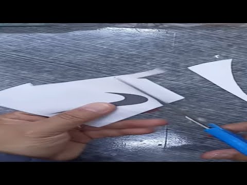 Custom jersey with iron on Nike  Logo #short