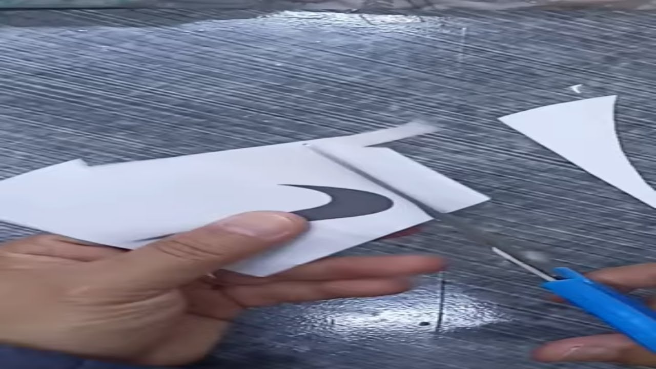 Custom jersey with iron on Nike  Logo #short