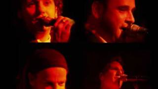 BZB - Sjonnie en Anita