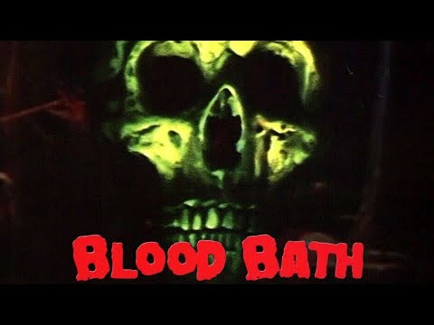 Blood Bath 1975 Horror Anthology Film | Harve Presnell, Jack Somack, Curt Dawson | Movie Review