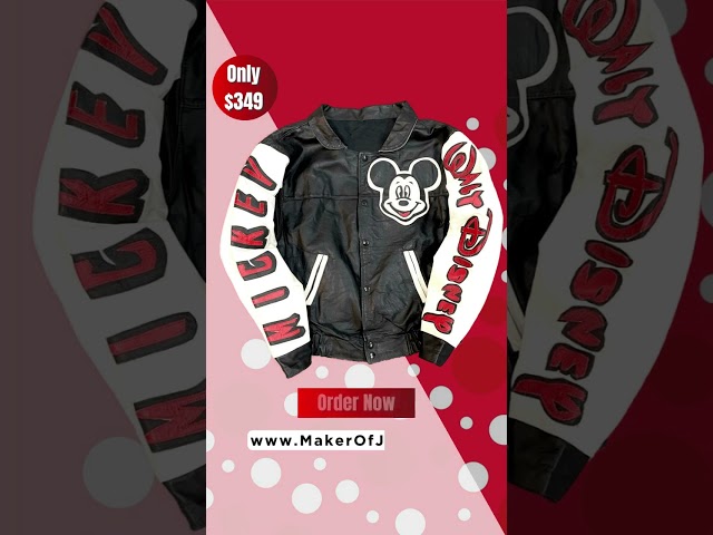 Vídeo relacionado con Disney Chaqueta acolchada ligera iridiscente de Mickey Mouse para mujer, Iridiscente, S