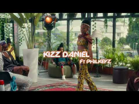 Kizz Daniel, Philkeyz - Nesesari (Official Video)