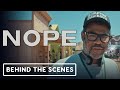 Nope - Official Behind the Scenes (2022) Jordan Peele