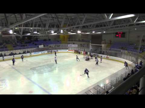 UTE - DHK 3:0 (MOL153 - 20151220)