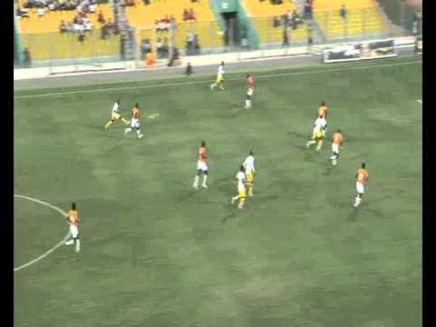 BÉNIN # COTE D'IVOIRE