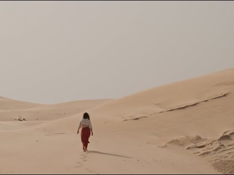 Trailer | El Hombre Arena