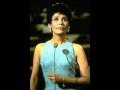 Lena Horne, "It's All Right With Me" 