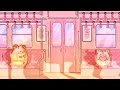 Hammy S Heart Lofi Beats 2HR Cute Study Lofi Mix