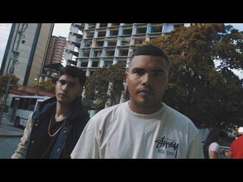 Hexon 99 Ft. Eizen - AMOR FANTASMA (Video Oficial)