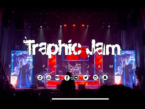 Traphic Jam Live @ Maldives Music Fest ( BOOTLEG )