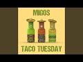 Taco Tuesday