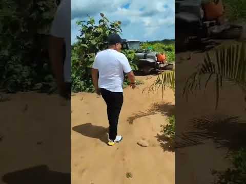 Cierre de Campaña del Candidato as la Reconciliación Nacional Ibrahin Pérez Zaraza Guarico