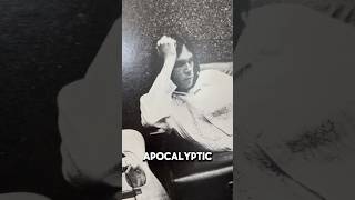 After The Gold Rush: When Neil Young Sang the Apocalypse
