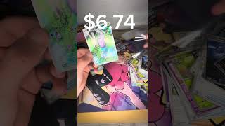 #pokemon #pokemonchannel #pokemoncards #pokemonpulls #pokemontcg #viral #pokemoncommunity